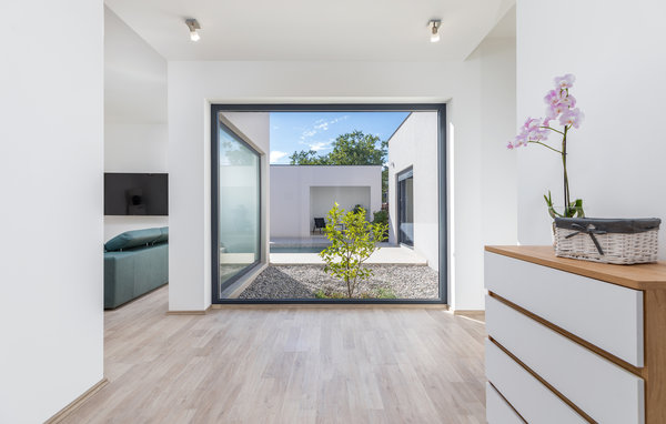 Semesterhus - Pula-Vintijan , Kroatien - CIR523 5