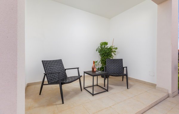 Semesterhus - Pula-Vintijan , Kroatien - CIR523 501