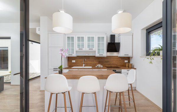 Semesterhus - Pula-Vintijan , Kroatien - CIR523 401