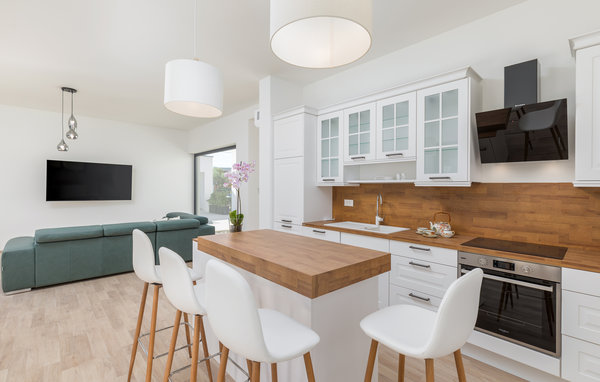 Semesterhus - Pula-Vintijan , Kroatien - CIR523 4