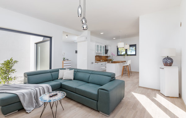 Semesterhus - Pula-Vintijan , Kroatien - CIR523 301