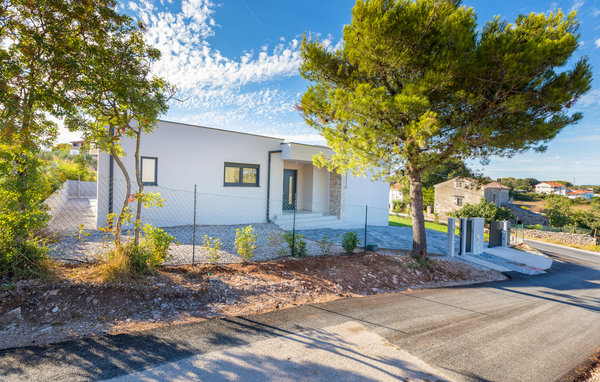 Semesterhus - Pula-Vintijan , Kroatien - CIR523 7