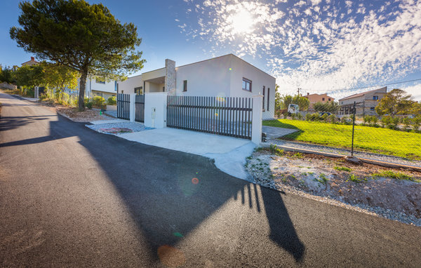 Semesterhus - Pula-Vintijan , Kroatien - CIR523 81