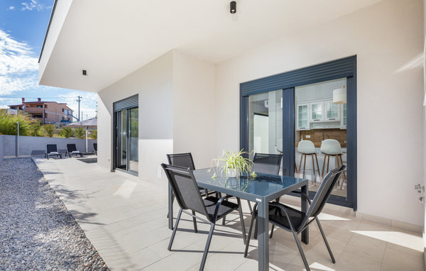 Semesterhus - Pula-Vintijan , Kroatien - CIR523 102