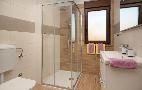 Vakantiehuis - Pula - Galizana , Kroatië - CIR525 705
