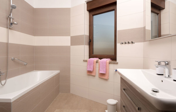 Vakantiehuis - Pula - Galizana , Kroatië - CIR525 706