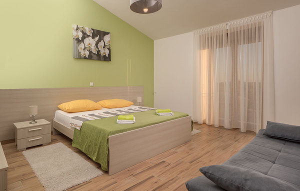 Vakantiehuis - Pula - Galizana , Kroatië - CIR525 601