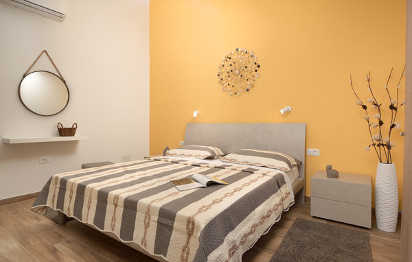 Vakantiehuis - Pula - Galizana , Kroatië - CIR525 604