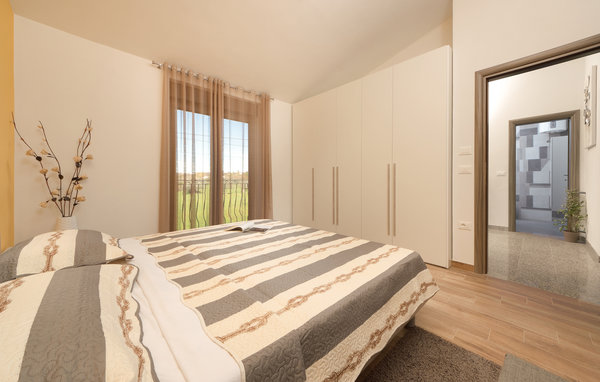 Vakantiehuis - Pula - Galizana , Kroatië - CIR525 605