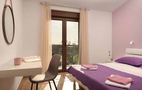 Vakantiehuis - Pula - Galizana , Kroatië - CIR525 606