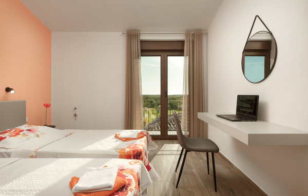 Vakantiehuis - Pula - Galizana , Kroatië - CIR525 609