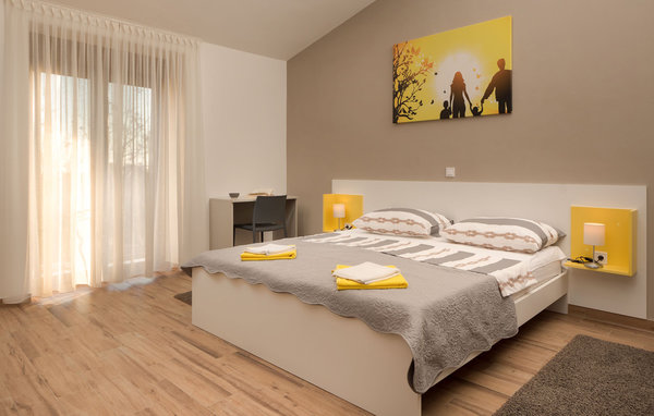 Vakantiehuis - Pula - Galizana , Kroatië - CIR525 610