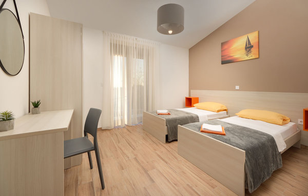 Vakantiehuis - Pula - Galizana , Kroatië - CIR525 612