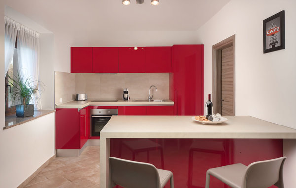 Vakantiehuis - Pula - Galizana , Kroatië - CIR525 401