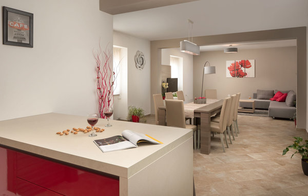 Vakantiehuis - Pula - Galizana , Kroatië - CIR525 402