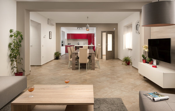 Vakantiehuis - Pula - Galizana , Kroatië - CIR525 301