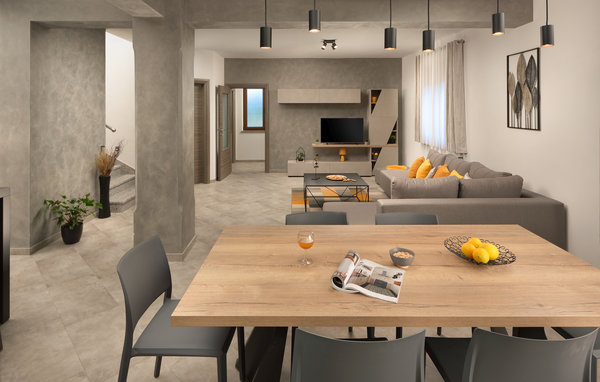 Vakantiehuis - Pula - Galizana , Kroatië - CIR525 4