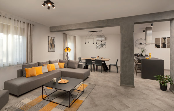 Vakantiehuis - Pula - Galizana , Kroatië - CIR525 3