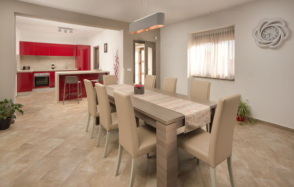 Vakantiehuis - Pula - Galizana , Kroatië - CIR525 306
