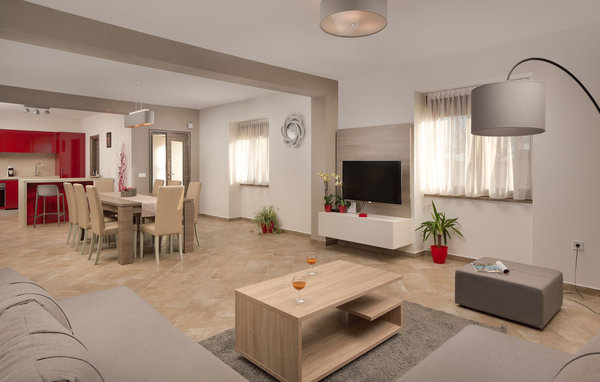 Vakantiehuis - Pula - Galizana , Kroatië - CIR525 307