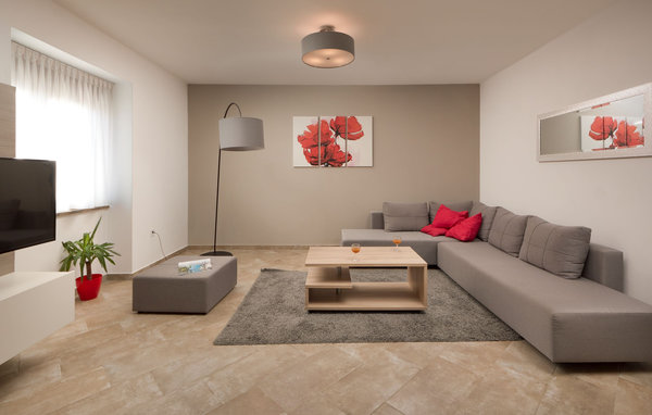 Vakantiehuis - Pula - Galizana , Kroatië - CIR525 308