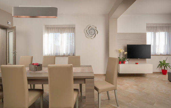 Vakantiehuis - Pula - Galizana , Kroatië - CIR525 309