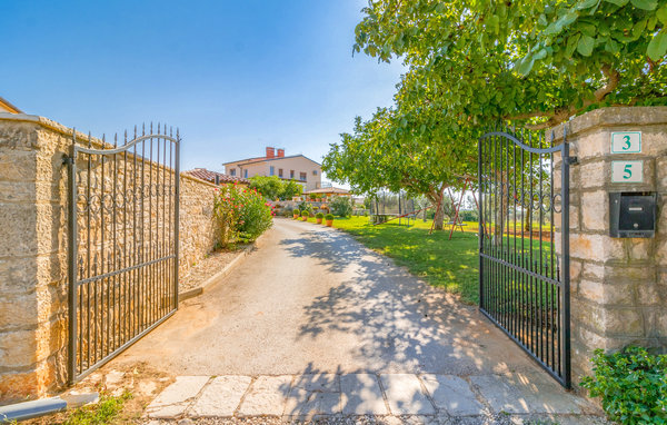 Vakantiehuis - Pula - Galizana , Kroatië - CIR525 101
