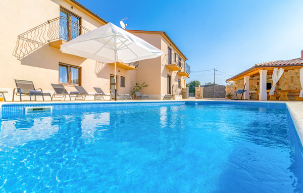 Vakantiehuis - Pula - Galizana , Kroatië - CIR525 7