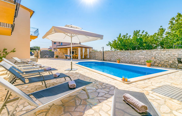 Vakantiehuis - Pula - Galizana , Kroatië - CIR525 11