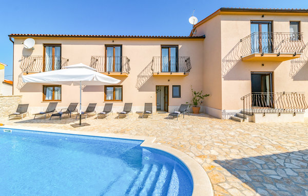 Vakantiehuis - Pula - Galizana , Kroatië - CIR525 12