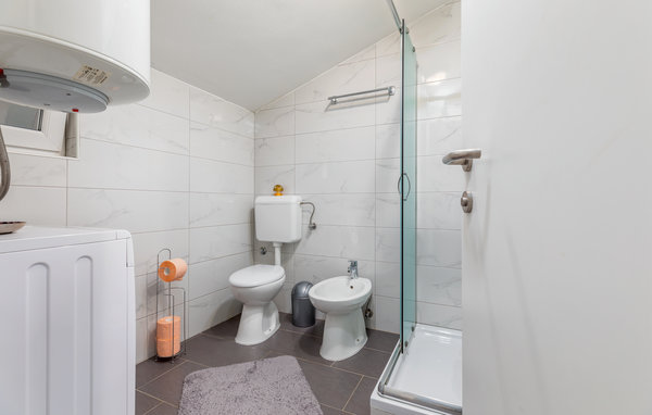 Ferieleilighet - Pula , Kroatia - CIR529 701