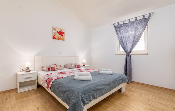 Ferieleilighet - Pula , Kroatia - CIR529 601