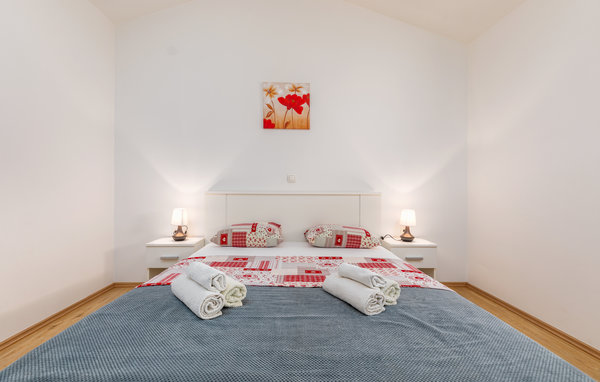 Ferieleilighet - Pula , Kroatia - CIR529 602