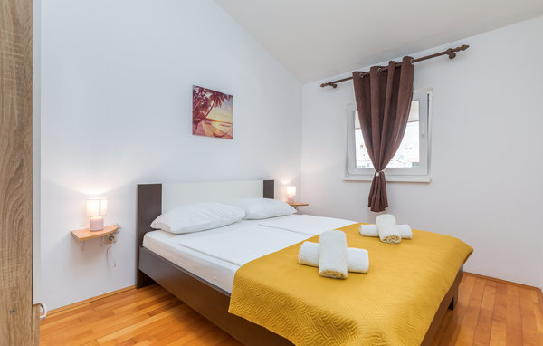Ferieleilighet - Pula , Kroatia - CIR530 601