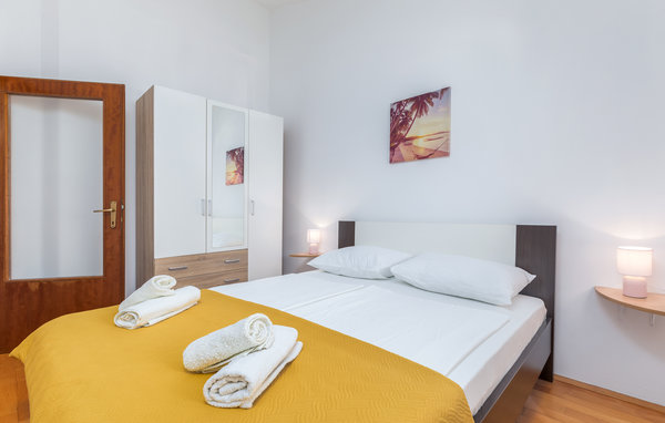 Ferieleilighet - Pula , Kroatia - CIR530 602