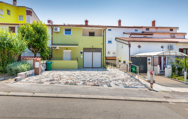 Ferieleilighet - Pula , Kroatia - CIR530 81