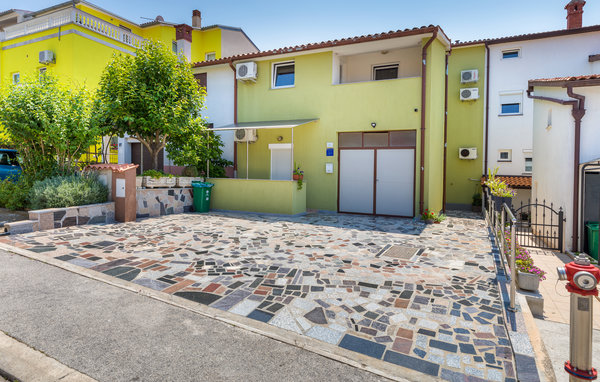 Ferienwohnung - Pula , Kroatien - CIR530 1
