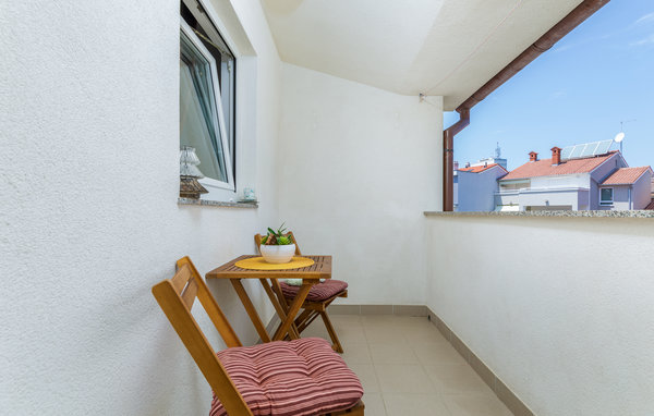Ferienwohnung - Pula , Kroatien - CIR530 2