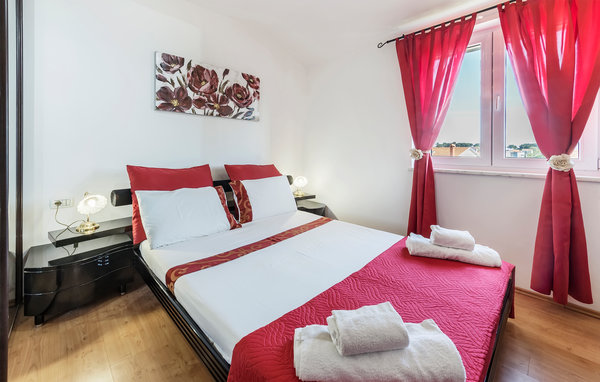 Lejlighed - Pula , Kroatien - CIR531 6