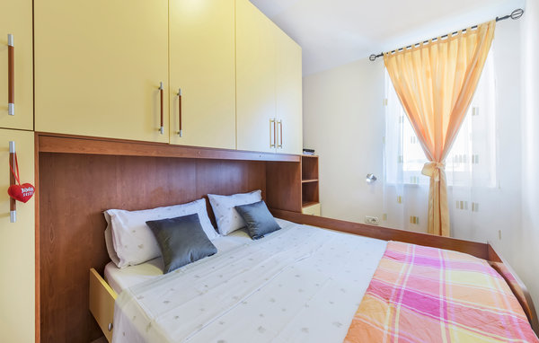 Lejlighed - Pula , Kroatien - CIR531 603