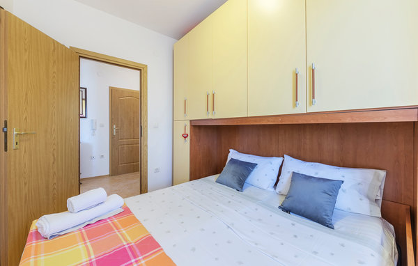 Lejlighed - Pula , Kroatien - CIR531 604