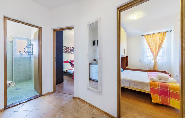 Lejlighed - Pula , Kroatien - CIR531 605