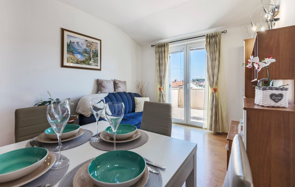 Lejlighed - Pula , Kroatien - CIR531 301
