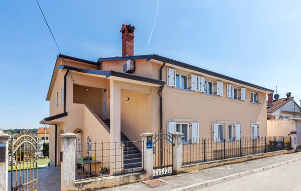 Lejlighed - Pula , Kroatien - CIR531 82