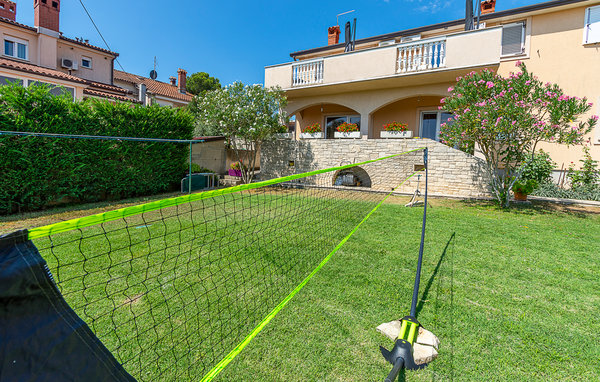 Lejlighed - Pula , Kroatien - CIR531 104