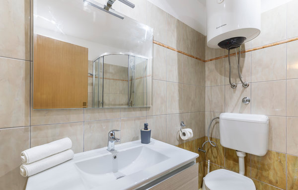 Appartement - Pula , Kroatië - CIR532 701