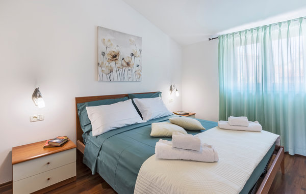 Appartement - Pula , Kroatië - CIR532 6