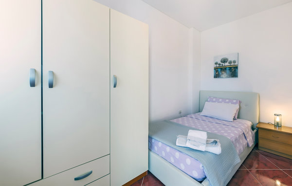 Appartement - Pula , Kroatië - CIR532 603