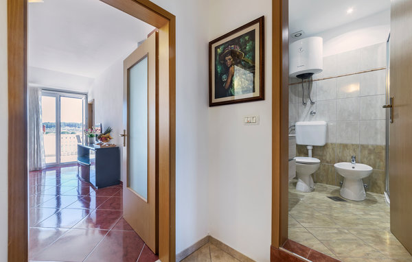 Appartement - Pula , Kroatië - CIR532 501
