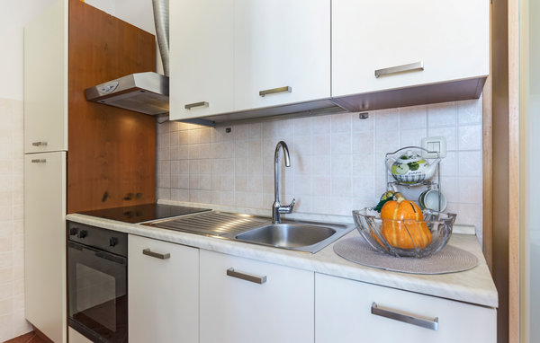 Appartement - Pula , Kroatië - CIR532 401